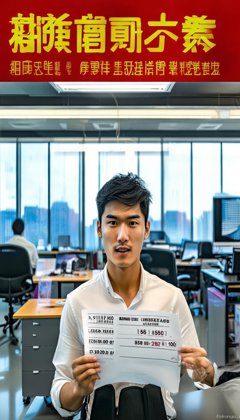 王自如格力薪资揭秘：工资仅为以前几分之一